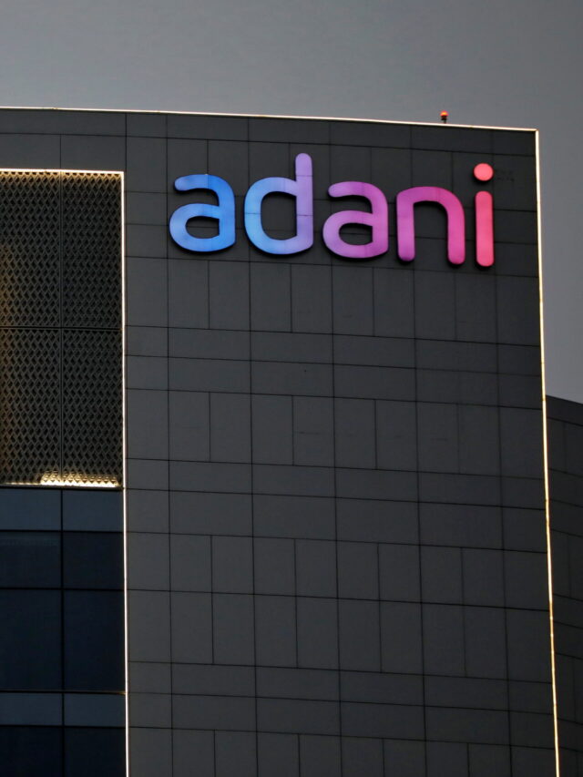 Unveiling the Adani Group’s Meteoric Rise: A Journey to Rs 11 Lakh Crore Market Cap
